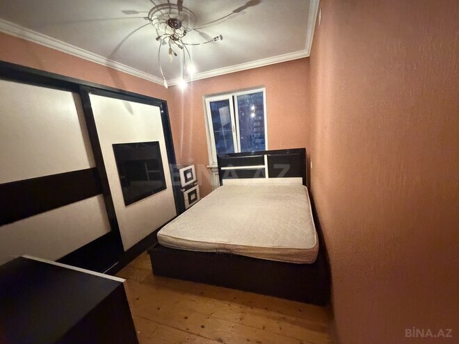 Satılır 3 otaqlı köhnə tikili 65 m², Həzi Aslanov m., photo 9 from 25