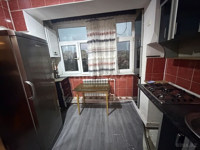Satılır 3 otaqlı köhnə tikili 65 m², Həzi Aslanov m., photo 8 from 25