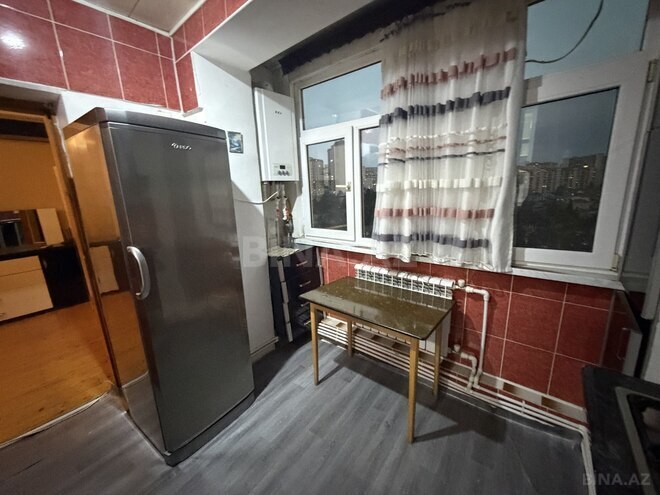 Satılır 3 otaqlı köhnə tikili 65 m², Həzi Aslanov m., photo 20 from 25