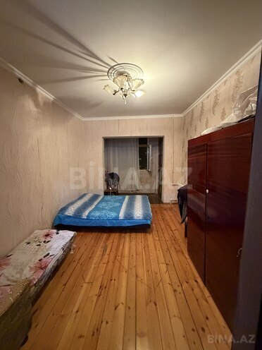 Satılır 2 otaqlı köhnə tikili 70 m², Əhmədli m., photo 8 from 27