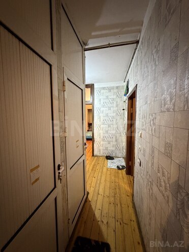Satılır 2 otaqlı köhnə tikili 70 m², Əhmədli m., photo 20 from 27