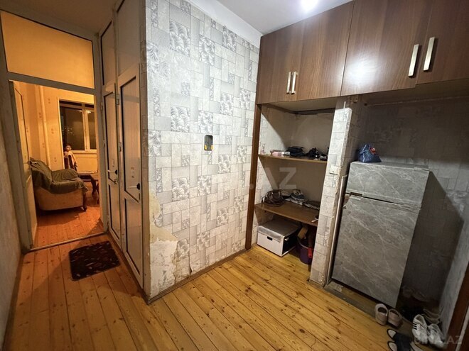 Satılır 2 otaqlı köhnə tikili 70 m², Əhmədli m., photo 26 from 27
