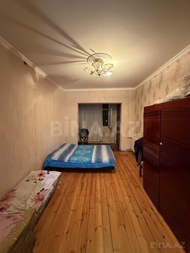 Satılır 2 otaqlı köhnə tikili 70 m², Əhmədli m., photo 9 from 27