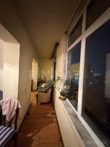 Satılır 2 otaqlı köhnə tikili 70 m², Əhmədli m., photo 19 from 27
