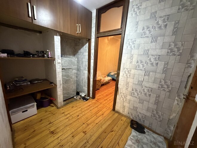 Satılır 2 otaqlı köhnə tikili 70 m², Əhmədli m., photo 21 from 27
