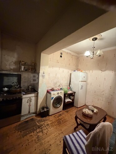 Satılır 2 otaqlı köhnə tikili 70 m², Əhmədli m., photo 16 from 27