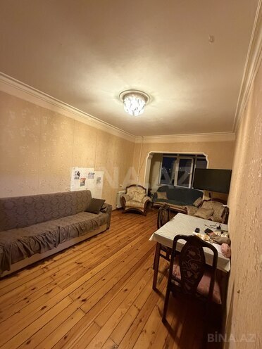Satılır 2 otaqlı köhnə tikili 70 m², Əhmədli m., photo 4 from 27