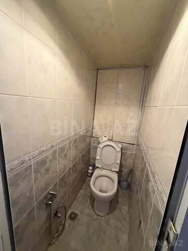 Satılır 2 otaqlı köhnə tikili 70 m², Əhmədli m., photo 25 from 27