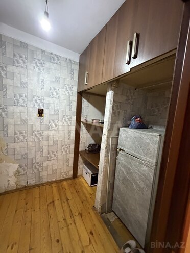 Satılır 2 otaqlı köhnə tikili 70 m², Əhmədli m., photo 22 from 27