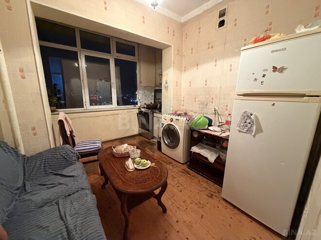 Satılır 2 otaqlı köhnə tikili 70 m², Əhmədli m., photo 13 from 27