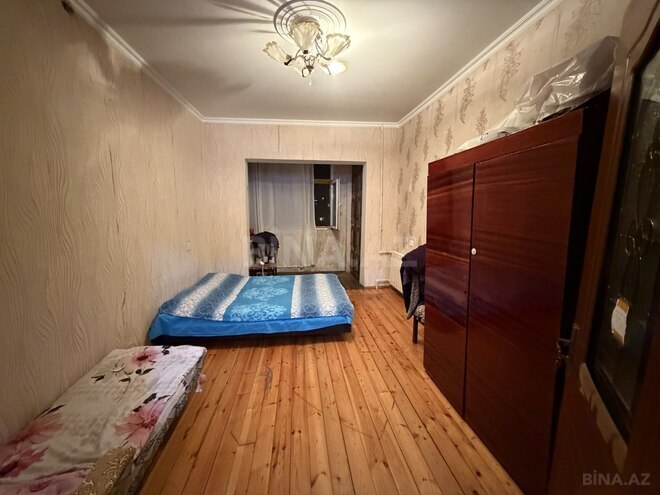 Satılır 2 otaqlı köhnə tikili 70 m², Əhmədli m., photo 7 from 27