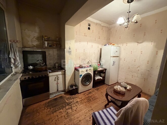 Satılır 2 otaqlı köhnə tikili 70 m², Əhmədli m., photo 15 from 27