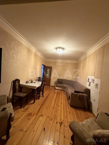 Satılır 2 otaqlı köhnə tikili 70 m², Əhmədli m., photo 5 from 27