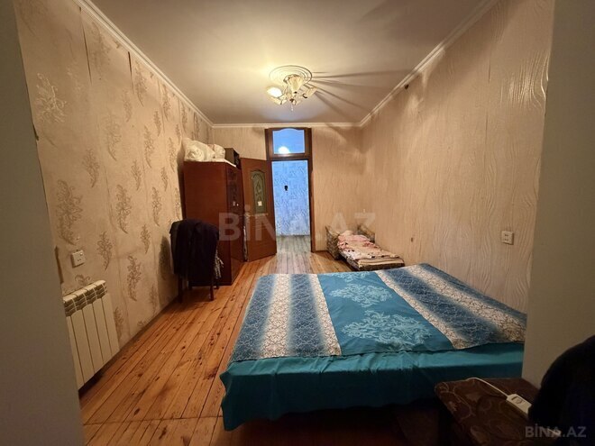 Satılır 2 otaqlı köhnə tikili 70 m², Əhmədli m., photo 11 from 27