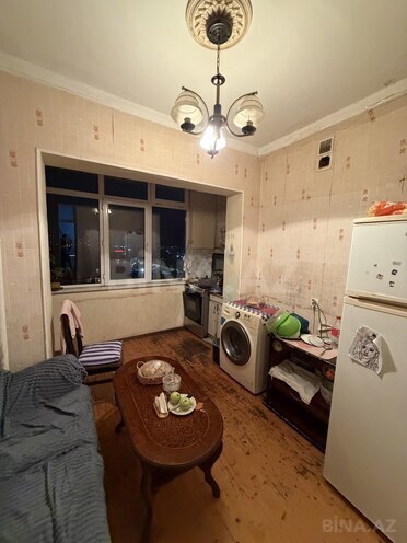 Satılır 2 otaqlı köhnə tikili 70 m², Əhmədli m., photo 14 from 27