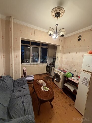 Satılır 2 otaqlı köhnə tikili 70 m², Əhmədli m., photo 18 from 27