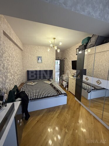 Satılır 3 otaqlı yeni tikili 96 m², Həzi Aslanov m., photo 12 from 21