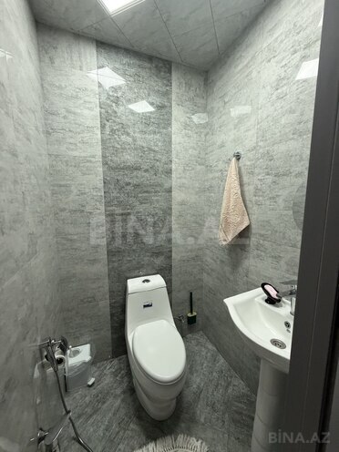 Satılır 3 otaqlı yeni tikili 96 m², Həzi Aslanov m., photo 16 from 21