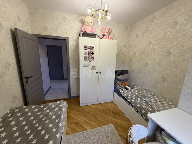 Satılır 3 otaqlı yeni tikili 96 m², Həzi Aslanov m., photo 15 from 21