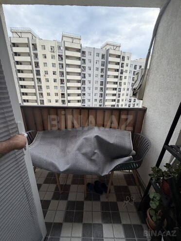 Satılır 3 otaqlı yeni tikili 96 m², Həzi Aslanov m., photo 9 from 21