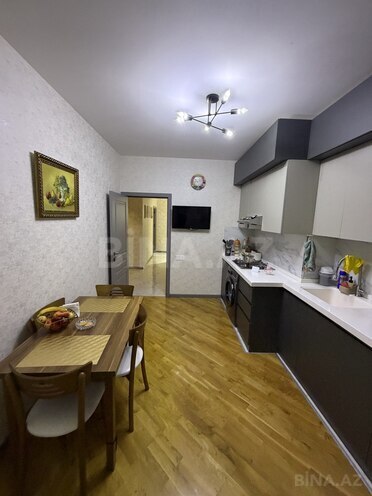 Satılır 3 otaqlı yeni tikili 96 m², Həzi Aslanov m., photo 8 from 21