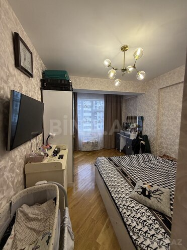Satılır 3 otaqlı yeni tikili 96 m², Həzi Aslanov m., photo 11 from 21
