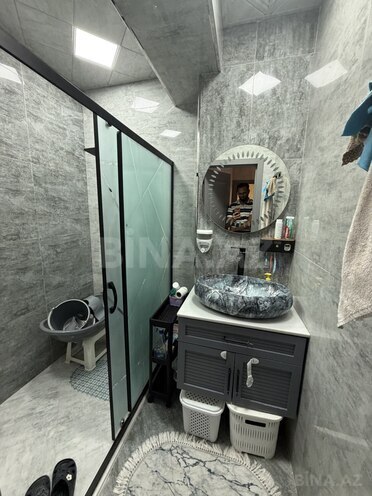 Satılır 3 otaqlı yeni tikili 96 m², Həzi Aslanov m., photo 17 from 21