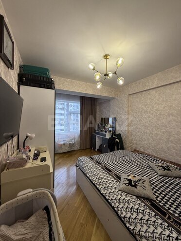 Satılır 3 otaqlı yeni tikili 96 m², Həzi Aslanov m., photo 10 from 21