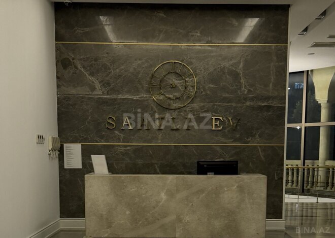 Продаётся 5-комн. новостройка 280 м², м. Низами, photo 14 from 23