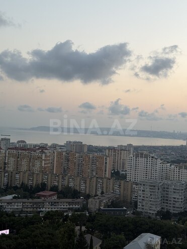 Satılır 2 otaqlı yeni tikili 80 m², Həzi Aslanov m., photo 11 from 18