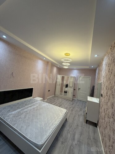 Satılır 2 otaqlı yeni tikili 80 m², Həzi Aslanov m., photo 7 from 18
