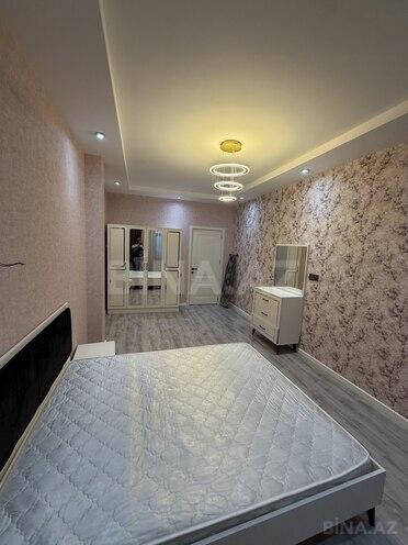 Satılır 2 otaqlı yeni tikili 80 m², Həzi Aslanov m., photo 9 from 18