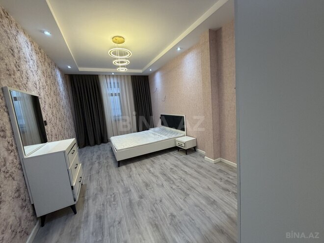 Satılır 2 otaqlı yeni tikili 80 m², Həzi Aslanov m., photo 6 from 18