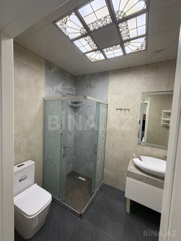 Satılır 2 otaqlı yeni tikili 80 m², Həzi Aslanov m., photo 16 from 18