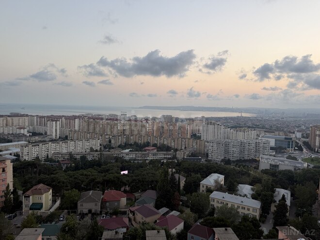 Satılır 2 otaqlı yeni tikili 80 m², Həzi Aslanov m., photo 10 from 18