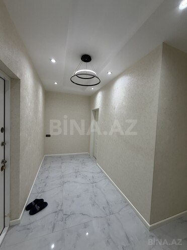Satılır 2 otaqlı yeni tikili 80 m², Həzi Aslanov m., photo 13 from 18
