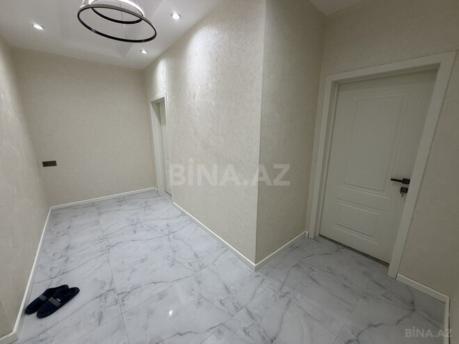 Satılır 2 otaqlı yeni tikili 80 m², Həzi Aslanov m., photo 14 from 18