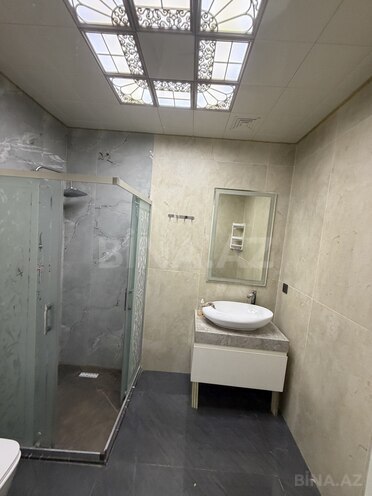 Satılır 2 otaqlı yeni tikili 80 m², Həzi Aslanov m., photo 17 from 18
