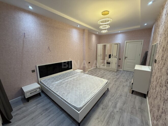 Satılır 2 otaqlı yeni tikili 80 m², Həzi Aslanov m., photo 8 from 18