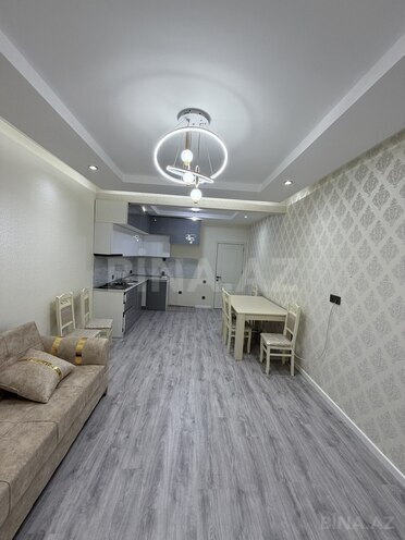 Satılır 2 otaqlı yeni tikili 80 m², Həzi Aslanov m., photo 3 from 18