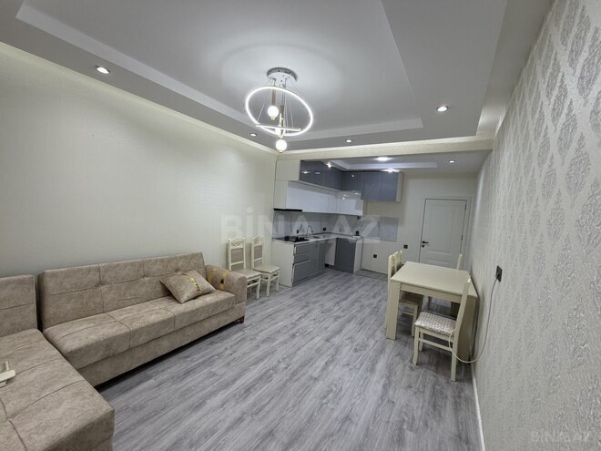 Satılır 2 otaqlı yeni tikili 80 m², Həzi Aslanov m., photo 4 from 18