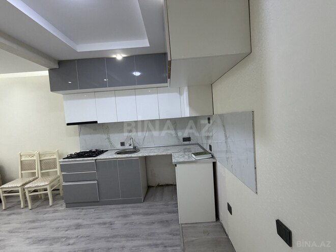 Satılır 2 otaqlı yeni tikili 80 m², Həzi Aslanov m., photo 5 from 18