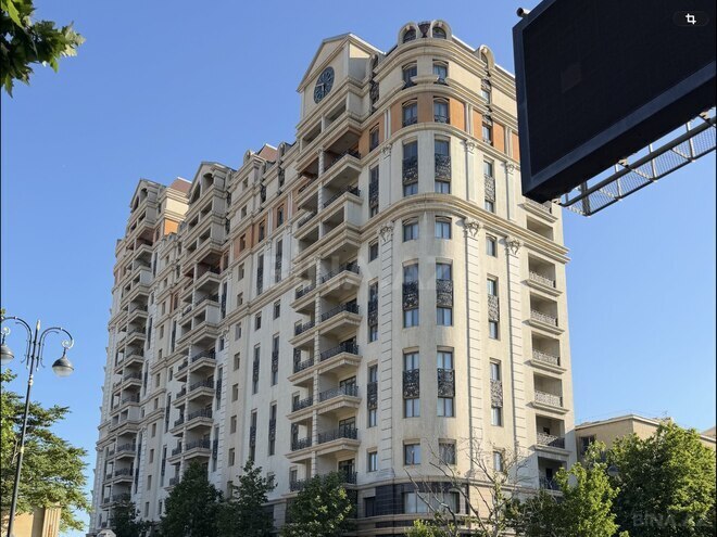 Продаётся 5-комн. новостройка 280 м², м. Низами, photo 15 from 23