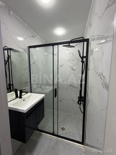 Satılır 2 otaqlı yeni tikili 69 m², Həzi Aslanov m., photo 21 from 24
