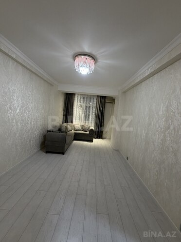 Satılır 2 otaqlı yeni tikili 69 m², Həzi Aslanov m., photo 4 from 24