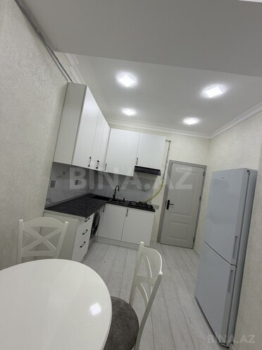 Satılır 2 otaqlı yeni tikili 69 m², Həzi Aslanov m., photo 12 from 24