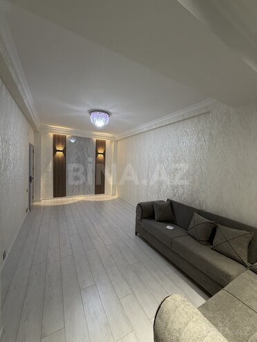 Satılır 2 otaqlı yeni tikili 69 m², Həzi Aslanov m., photo 5 from 24