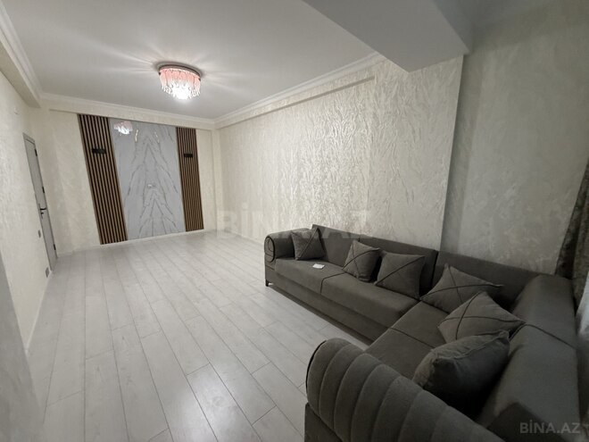 Satılır 2 otaqlı yeni tikili 69 m², Həzi Aslanov m., photo 9 from 24
