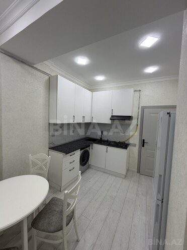 Satılır 2 otaqlı yeni tikili 69 m², Həzi Aslanov m., photo 13 from 24