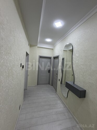 Satılır 2 otaqlı yeni tikili 69 m², Həzi Aslanov m., photo 19 from 24
